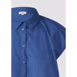s.Oliver 2168977.5527.48 camicia e top Camicetta Senza maniche Cotone - Vista aggiuntiva 6