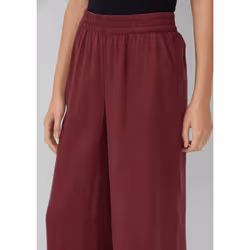 s.Oliver 2169107.3902.40 Pantalone Rosso - Vista aggiuntiva 5