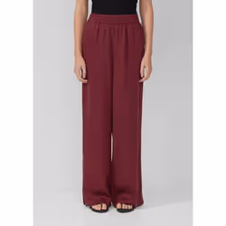 s.Oliver 2169107.3902.44 Pantalone Rosso - Vista aggiuntiva 6