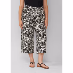 s.Oliver 2172276.99A0.46 Pantalone Nero - Vista aggiuntiva 6