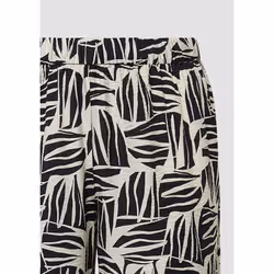 s.Oliver 2172276.99A0.46 Pantalone Nero - Vista aggiuntiva 7