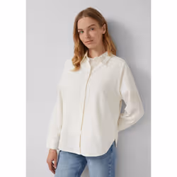 s.Oliver 2168877.0402.42 camicia e top Manica lunga - Vista aggiuntiva 6