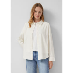 s.Oliver 2168877.0402.44 camicia e top Manica lunga