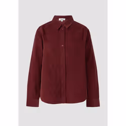 s.Oliver 2168877.3902.46 camicia e top Camicetta Manica lunga Cotone - Vista aggiuntiva 3