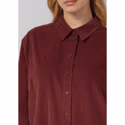 s.Oliver 2168877.3902.46 camicia e top Camicetta Manica lunga Cotone - Vista aggiuntiva 5
