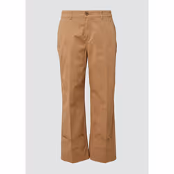 s.Oliver 2168880.8486.44 Pantalone Marrone - Vista aggiuntiva 3