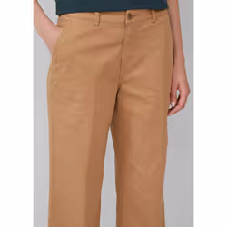 s.Oliver 2168880.8486.44 Pantalone Marrone - Vista aggiuntiva 5