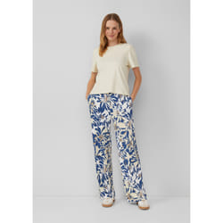 s.Oliver 2169288.02A1.34 Pantalone Blu
