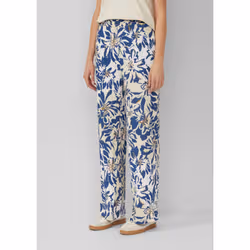 s.Oliver 2169288.02A1.34 Pantalone Blu - Vista aggiuntiva 6