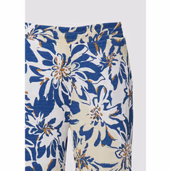 s.Oliver 2169288.02A1.46 Pantalone Blu - Vista aggiuntiva 7