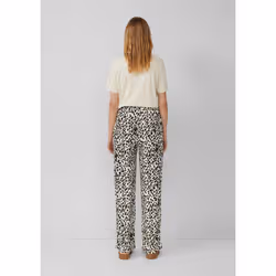 s.Oliver 2169288.02A2.44 Pantalone Crema - Vista aggiuntiva 4