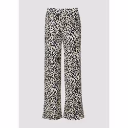 s.Oliver 2169288.02A2.46 Pantalone Crema - Vista aggiuntiva 3