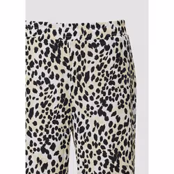 s.Oliver 2169288.02A2.46 Pantalone Crema - Vista aggiuntiva 7