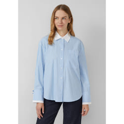 s.Oliver 2168778.51G1.42 camicia e top Camicetta Manica lunga