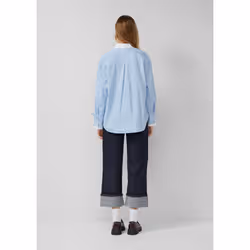 s.Oliver 2168778.51G1.42 camicia e top Camicetta Manica lunga - Vista aggiuntiva 4