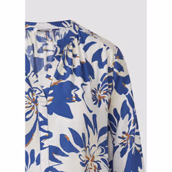 s.Oliver 2168879.02A1.36 camicia e top Camicetta Manica lunga Viscosa - Vista aggiuntiva 6