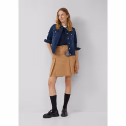 s.Oliver 2168691.56Z3.34 cappotto e giacca - Vista aggiuntiva 2