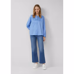 s.Oliver 2168775.5141.42 camicia e top Camicetta Manica lunga - Vista aggiuntiva 2