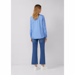 s.Oliver 2168775.5141.44 camicia e top Camicetta Manica lunga - Vista aggiuntiva 4