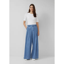 s.Oliver 2168703.52Y3.40_32 Pantalone Blu