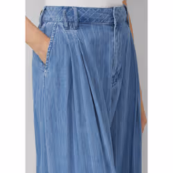 s.Oliver 2168703.52Y3.40_32 Pantalone Blu - Vista aggiuntiva 5