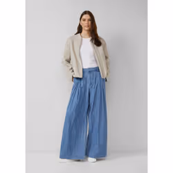 s.Oliver 2168703.52Y3.42_32 Pantalone Blu - Vista aggiuntiva 2