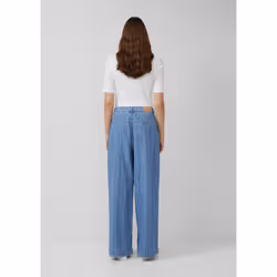 s.Oliver 2168703.52Y3.44_32 Pantalone Blu - Vista aggiuntiva 4