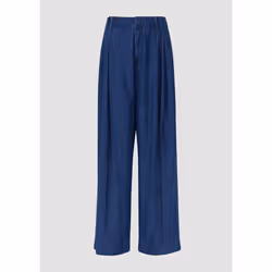 s.Oliver 2168703.54Y7.42_32 Pantalone Blu - Vista aggiuntiva 3