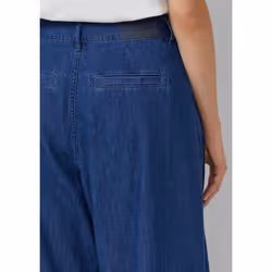 s.Oliver 2168703.54Y7.42_32 Pantalone Blu - Vista aggiuntiva 5
