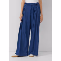s.Oliver 2168703.54Y7.44_32 Pantalone Blu - Vista aggiuntiva 6