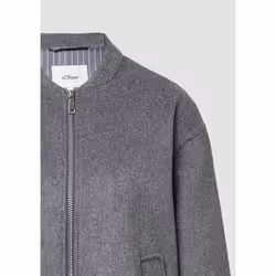 s.Oliver 2170361.97W3.XL cappotto e giacca - Vista aggiuntiva 7