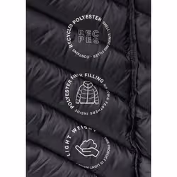 s.Oliver 2166944.9999.34 cappotto e giacca - Vista aggiuntiva 8