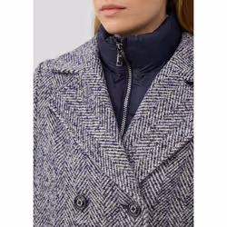 s.Oliver 2171237.59Q1.40 cappotto e giacca - Vista aggiuntiva 5
