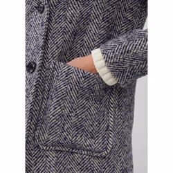 s.Oliver 2171237.59Q1.40 cappotto e giacca - Vista aggiuntiva 7