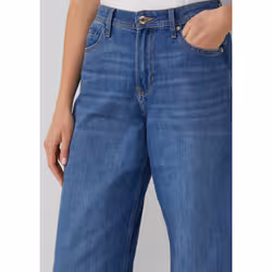 s.Oliver 2168856.54Z6.42_34 Pantalone Blu - Vista aggiuntiva 5