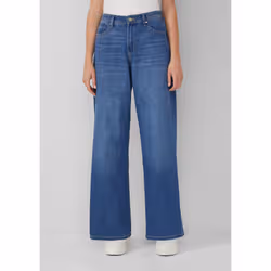 s.Oliver 2168856.54Z6.48_32 Pantalone Blu - Vista aggiuntiva 6