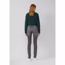 s.Oliver 2168825.94Z5.34_32 Pantalone Grigio - Vista aggiuntiva 4