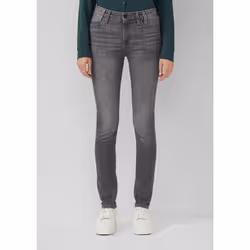 s.Oliver 2168825.94Z5.48_32 Pantalone Grigio - Vista aggiuntiva 6