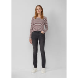 s.Oliver 2168844.97Z3.48_32 Pantalone Grigio