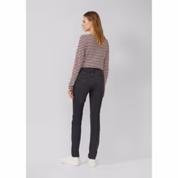 s.Oliver 2168844.97Z3.48_32 Pantalone Grigio - Vista aggiuntiva 4
