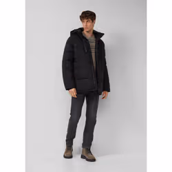 s.Oliver 2167451.9999.L cappotto e giacca - Vista aggiuntiva 2