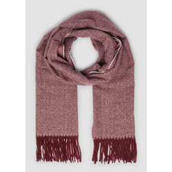 s.Oliver 2169581.3902.ONESIZE Sciarpa Rosso
