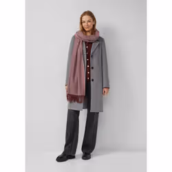 s.Oliver 2169581.3902.ONESIZE Sciarpa Rosso - Vista aggiuntiva 2