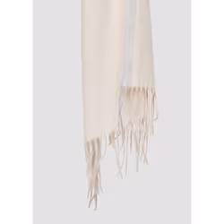 s.Oliver 2169581.81W1.ONESIZE Sciarpa Beige - Vista aggiuntiva 5