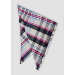 s.Oliver 2169580.02N9.ONESIZE Sciarpa Crema