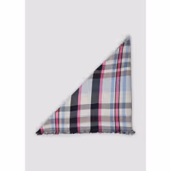 s.Oliver 2169580.02N9.ONESIZE Sciarpa Crema - Vista aggiuntiva 4