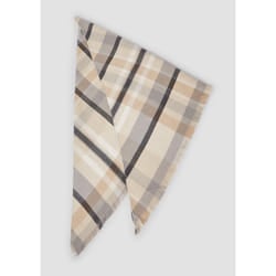 s.Oliver 2169580.80N9.ONESIZE Sciarpa Beige