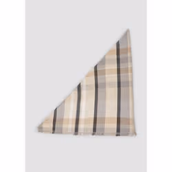 s.Oliver 2169580.80N9.ONESIZE Sciarpa Beige - Vista aggiuntiva 4