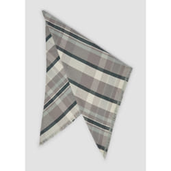 s.Oliver 2169580.98N9.ONESIZE Sciarpa Grigio