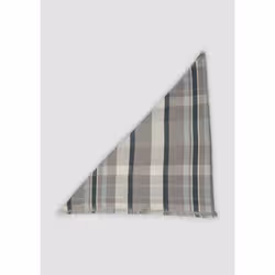 s.Oliver 2169580.98N9.ONESIZE Sciarpa Grigio - Vista aggiuntiva 4